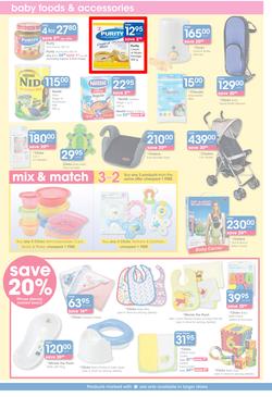 Clicks : Pay Less  (25 Mar - 22 Apr 2014), page 33