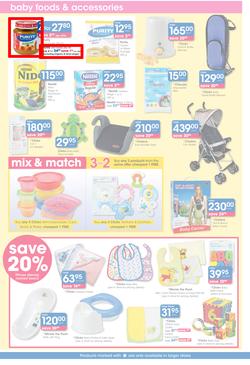 Clicks : Pay Less  (25 Mar - 22 Apr 2014), page 33