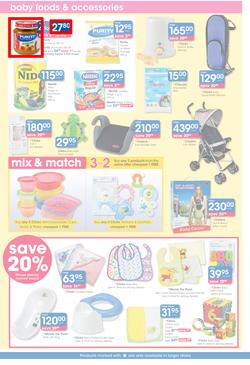 Clicks : Pay Less  (25 Mar - 22 Apr 2014), page 33