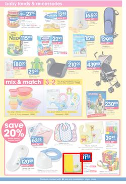 Clicks : Pay Less  (25 Mar - 22 Apr 2014), page 33