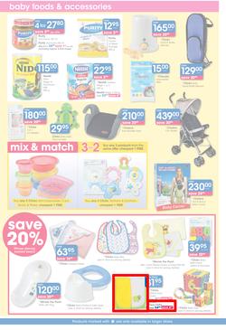 Clicks : Pay Less  (25 Mar - 22 Apr 2014), page 33