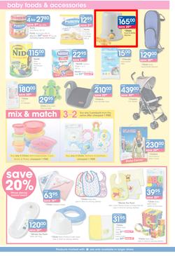 Clicks : Pay Less  (25 Mar - 22 Apr 2014), page 33