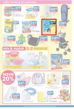 Clicks : Pay Less  (25 Mar - 22 Apr 2014), page 33