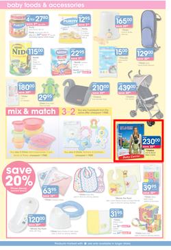 Clicks : Pay Less  (25 Mar - 22 Apr 2014), page 33