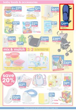 Clicks : Pay Less  (25 Mar - 22 Apr 2014), page 33