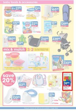 Clicks : Pay Less  (25 Mar - 22 Apr 2014), page 33
