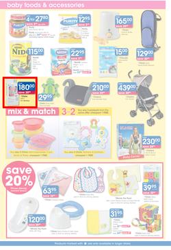 Clicks : Pay Less  (25 Mar - 22 Apr 2014), page 33