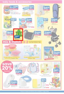 Clicks : Pay Less  (25 Mar - 22 Apr 2014), page 33