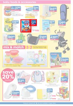 Clicks : Pay Less  (25 Mar - 22 Apr 2014), page 33