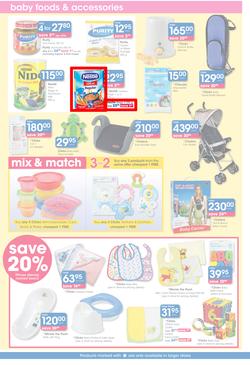 Clicks : Pay Less  (25 Mar - 22 Apr 2014), page 33