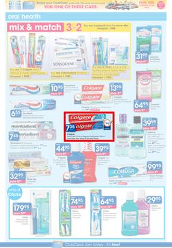Clicks : Pay Less  (25 Mar - 22 Apr 2014), page 34