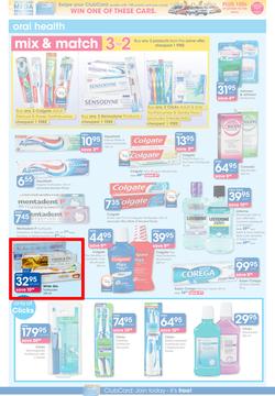 Clicks : Pay Less  (25 Mar - 22 Apr 2014), page 34