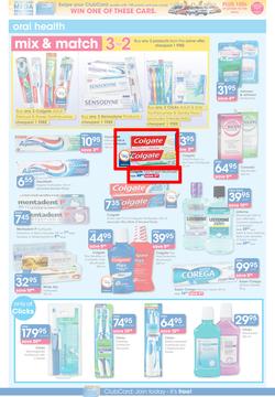 Clicks : Pay Less  (25 Mar - 22 Apr 2014), page 34