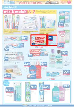 Clicks : Pay Less  (25 Mar - 22 Apr 2014), page 34