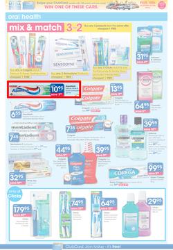 Clicks : Pay Less  (25 Mar - 22 Apr 2014), page 34