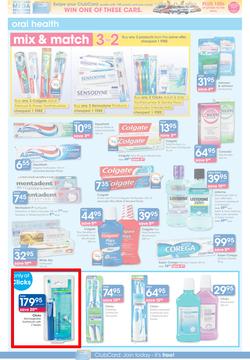 Clicks : Pay Less  (25 Mar - 22 Apr 2014), page 34