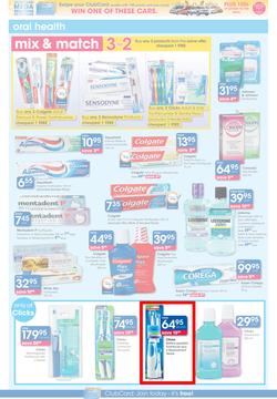 Clicks : Pay Less  (25 Mar - 22 Apr 2014), page 34