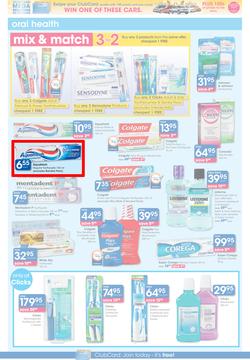Clicks : Pay Less  (25 Mar - 22 Apr 2014), page 34