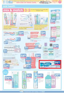Clicks : Pay Less  (25 Mar - 22 Apr 2014), page 34