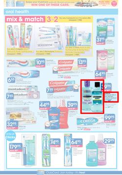 Clicks : Pay Less  (25 Mar - 22 Apr 2014), page 34