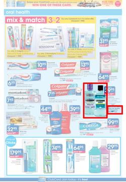 Clicks : Pay Less  (25 Mar - 22 Apr 2014), page 34
