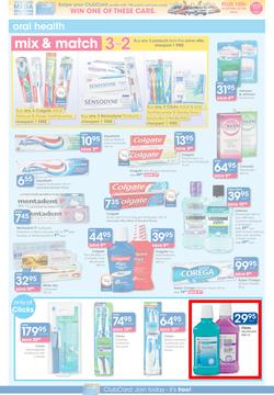 Clicks : Pay Less  (25 Mar - 22 Apr 2014), page 34