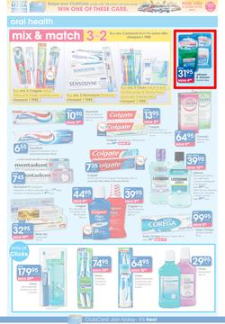 Clicks : Pay Less  (25 Mar - 22 Apr 2014), page 34