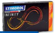 Stimorol Infinity-2's
