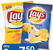 Lay's-110gm