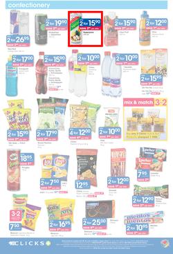 Clicks : Pay Less  (25 Mar - 22 Apr 2014), page 35