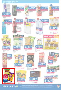 Clicks : Pay Less  (25 Mar - 22 Apr 2014), page 35