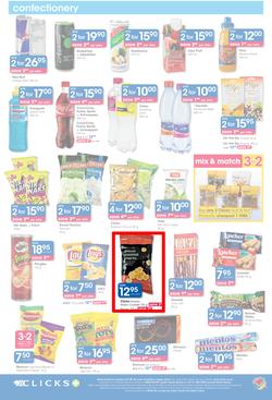 Clicks : Pay Less  (25 Mar - 22 Apr 2014), page 35