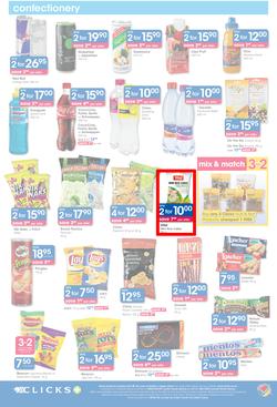 Clicks : Pay Less  (25 Mar - 22 Apr 2014), page 35