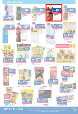 Clicks : Pay Less  (25 Mar - 22 Apr 2014), page 35
