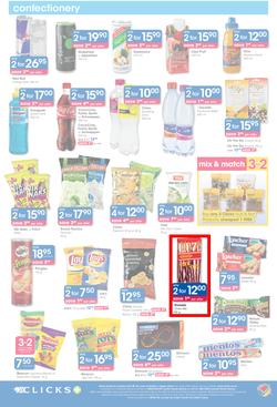 Clicks : Pay Less  (25 Mar - 22 Apr 2014), page 35
