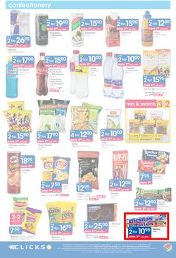 Clicks : Pay Less  (25 Mar - 22 Apr 2014), page 35