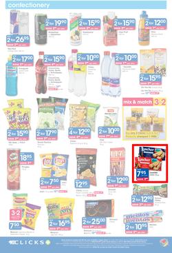 Clicks : Pay Less  (25 Mar - 22 Apr 2014), page 35