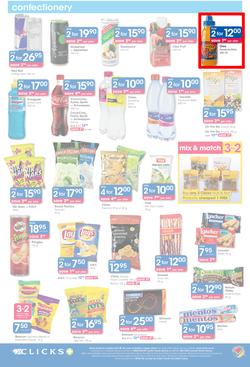 Clicks : Pay Less  (25 Mar - 22 Apr 2014), page 35