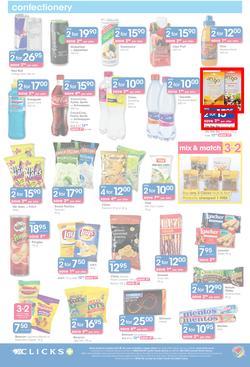 Clicks : Pay Less  (25 Mar - 22 Apr 2014), page 35