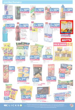 Clicks : Pay Less  (25 Mar - 22 Apr 2014), page 35