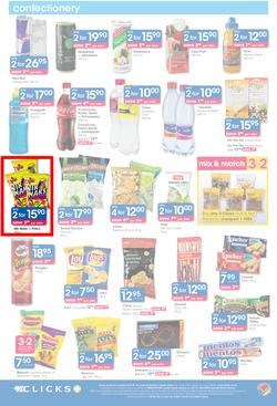 Clicks : Pay Less  (25 Mar - 22 Apr 2014), page 35