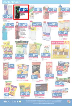 Clicks : Pay Less  (25 Mar - 22 Apr 2014), page 35