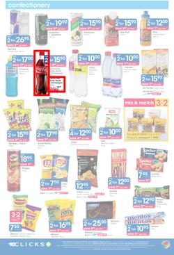 Clicks : Pay Less  (25 Mar - 22 Apr 2014), page 35
