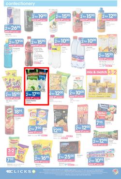 Clicks : Pay Less  (25 Mar - 22 Apr 2014), page 35