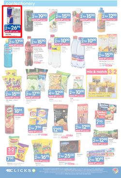 Clicks : Pay Less  (25 Mar - 22 Apr 2014), page 35
