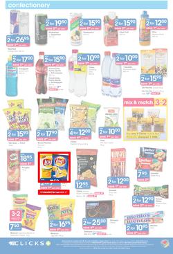Clicks : Pay Less  (25 Mar - 22 Apr 2014), page 35