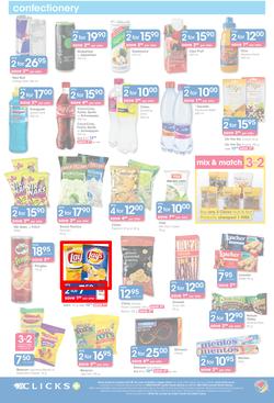 Clicks : Pay Less  (25 Mar - 22 Apr 2014), page 35