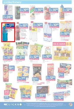 Clicks : Pay Less  (25 Mar - 22 Apr 2014), page 35