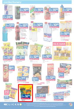 Clicks : Pay Less  (25 Mar - 22 Apr 2014), page 35