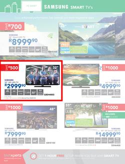 Incredible Connection : Incredible Gifts (20 Nov - 24 Dec 2014), page 36